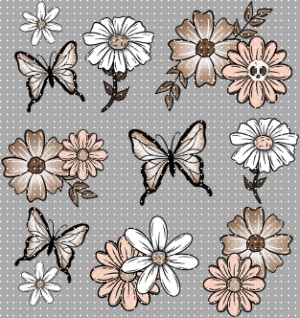cup lid design-BG 1170